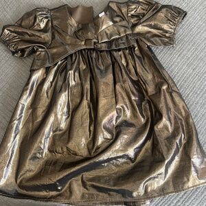 Toddler dress